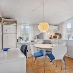 Charming Retreat In - By Traum 펜션 루켄