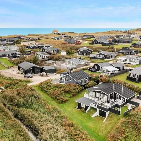 Charming Retreat In - By Traum * Løkken