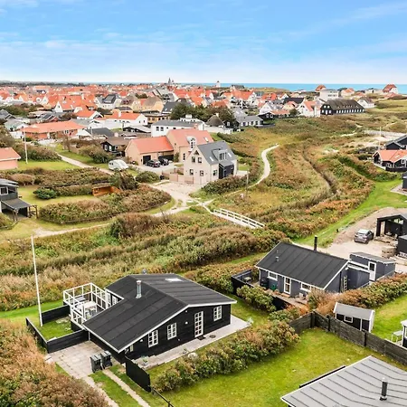 Semesterbostad Charming Retreat In - By Traum