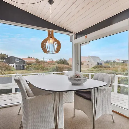 Charming Retreat In *