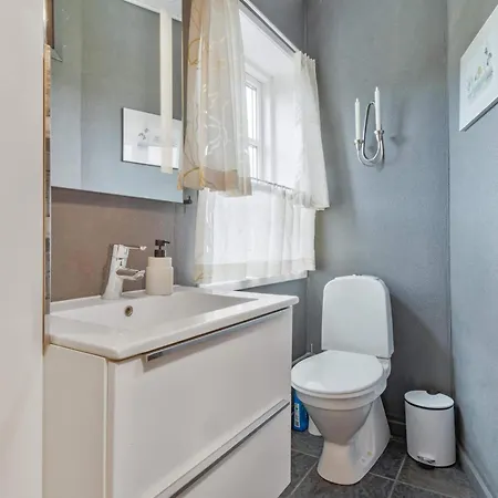 Charming Retreat In - By Traum * Løkken