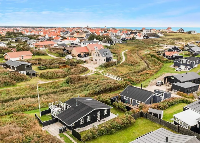 Semesterbostad Charming Retreat In - By Traum