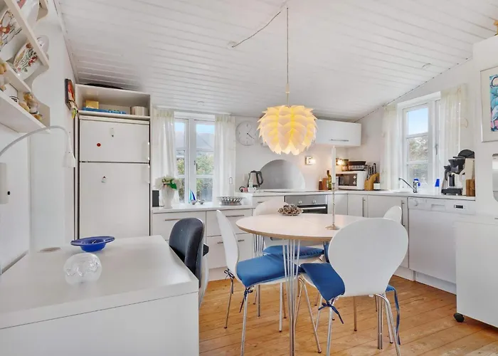 Charming Retreat In - By Traum Semesterbostad Løkken