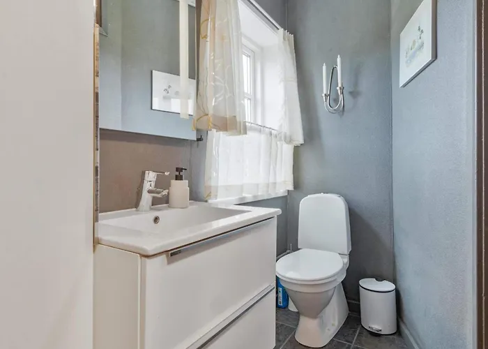 Charming Retreat In - By Traum * Løkken