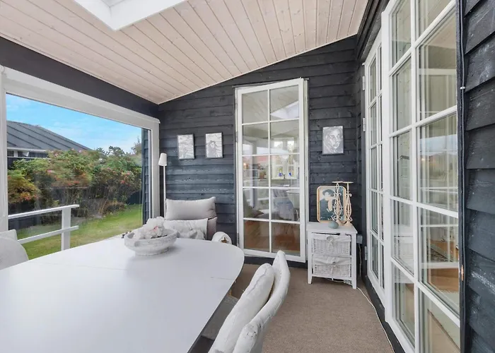 Charming Retreat In - By Traum Semesterbostad