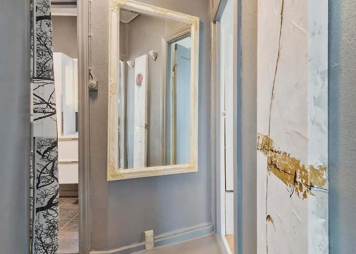 Semesterbostad Charming Retreat In - By Traum Løkken