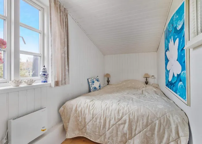 Charming Retreat In - By Traum Løkken